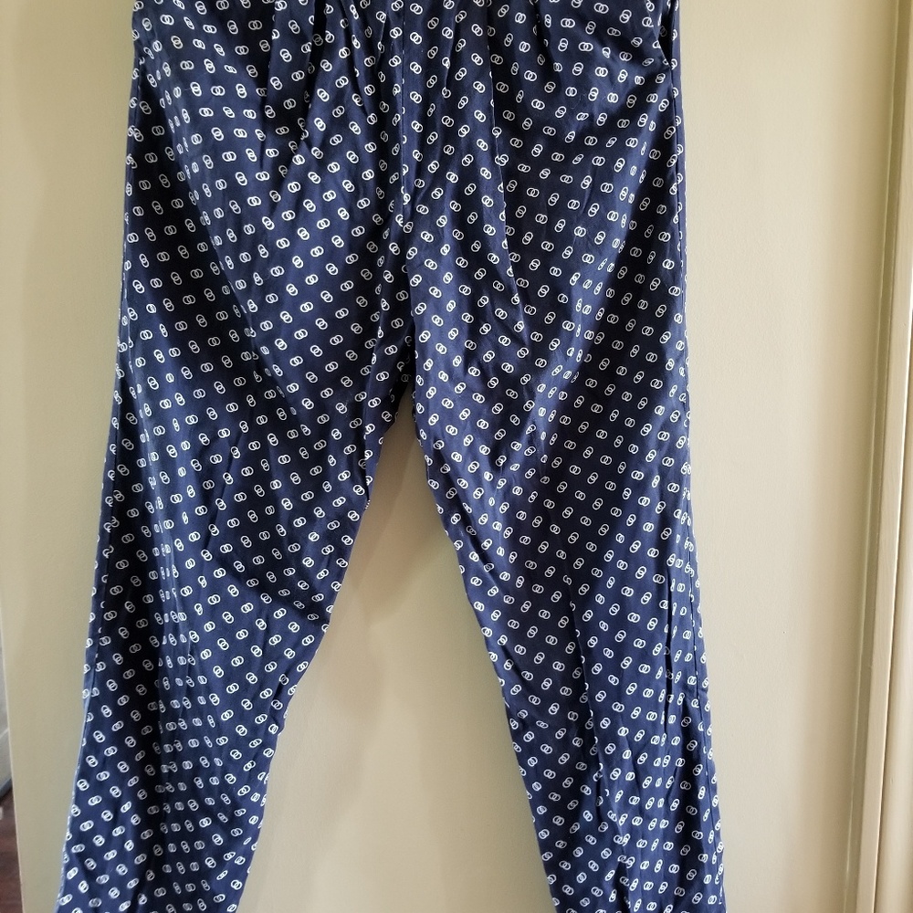David‎ Brooks Light Pants Sz 8